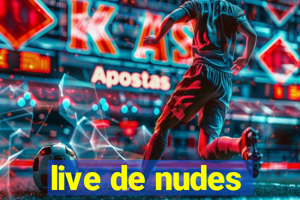 live de nudes